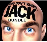 YOU DON'T KNOW JACK Bundle Steam CD Key