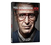 You Don'T Know Jack - DVD