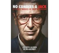 You Don't Know Jack [ DVD Region 2 ] Al Pacino (IMPORT - UK FORMAT)