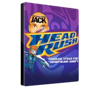 YOU DON'T KNOW JACK HEADRUSH Steam Key GLOBAL