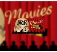 YOU DON'T KNOW JACK MOVIES Steam CD Key