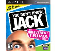 You Don't Know Jack - Playstation 3 (Sony Playstation 3) (US IMPORT)