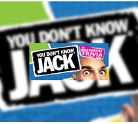YOU DON'T KNOW JACK Steam Gift