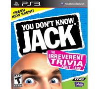 You Don't Know Jack (USA IMPORT) (PS3)