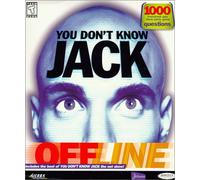 You Don't Know Jack Vol. 5 - Offline (輸入版)