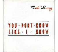 You Don't Know Like I Know
