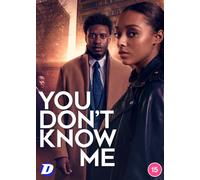 You Don't Know Me