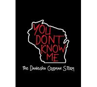You dont know me