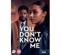 You Don't Know Me