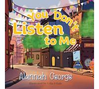 You Don't Listen to Me! (The Periodic Table Adventures.)