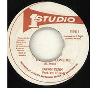 You Don't Love Me