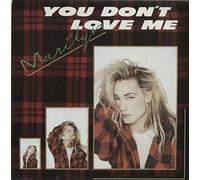 You Don't Love Me - Injection