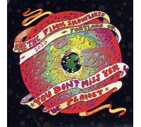 You Don't Miss Your Planet [VINYL]