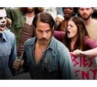 You Don't Miss Your Water