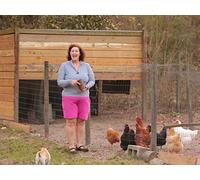 You Don't Need A Massive Homestead