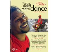 You Don't Need Feet to Dance [DVD] [2013] [US Import]
