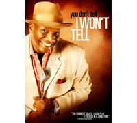 You Don't Tell I Won't Tell [DVD] [Region 1] [US Import] [NTSC]