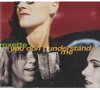 You Dont Understand By Roxette (1995-11-13)
