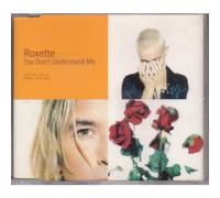 You Don't Understand Me [CD 2]