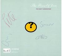 You Don't Understand - Part 2 Signed