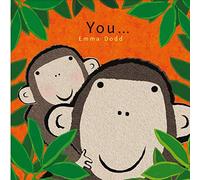 You... (Emma Dodd Series)