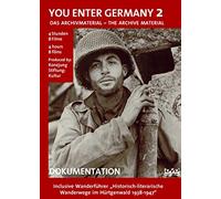 You Enter Germany 2