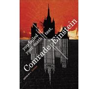 You Failed Your Math Test Comrade Einstein: Adventures and Misadventures of Young Mathematicians