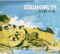 Is What?! - You Figure It Out