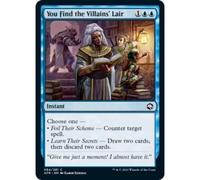 You Find the Villains' Lair | Adventures in the Forgotten Realms