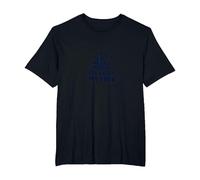 You Float My Boat - Nautical Love Sailing T-Shirt, Men's Big and Tall, Black, 5X Tall