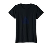 You Float My Boat - Nautical Love Sailing T-Shirt, Women, Black, XL