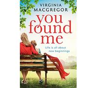 You Found Me: New beginnings, second chances, one gripping family drama