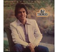 You gave me love (when nobody gave me a prayer) / Vinyl record [Vinyl-LP]