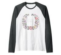 You Give Me The Ick Sarcastic Discomfort Expressions |- Raglan Baseball Tee