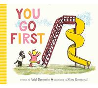 You Go First