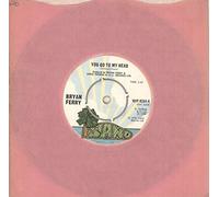 You Go To My Head / Re-Make/Re-Model [7" Vinyl]