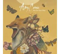 You Go Your Way by AMY CORREIA (2010-09-28)