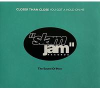 You got a hold on me [Single-CD]