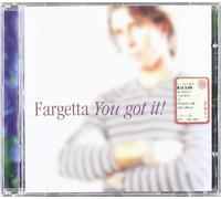 You Got It By Fargetta (1997-03-14)