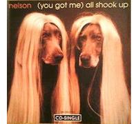 You Got Me All Shook Up / After the Rain