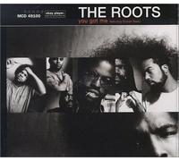 You Got Me by The Roots (2000-01-01)