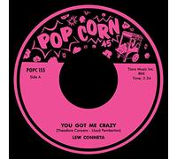 You Got Me Crazy/What Have I Done [7" VINYL] [7" VINYL]