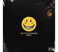 Deez Nuts – You Got Me Fucked Up – CD – Explicit Lyrics – 2019