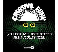 (You Got Me) Hypnotized / She's A Play Girl