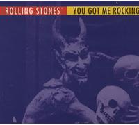 You Got Me Rocking
