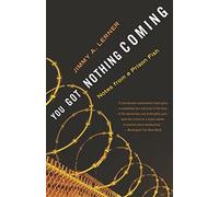 You Got Nothing Coming