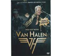 You Got Roth: The Ultimate David Lee Roth Story (DVD) (US IMPORT)
