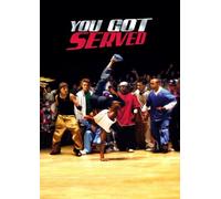 You Got Served