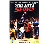 You Got Served [DVD] [2004]