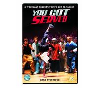 You Got Served [DVD]